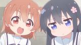 私に天使が舞い降りた！