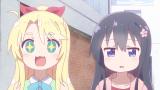 私に天使が舞い降りた！
