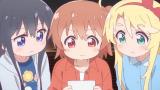私に天使が舞い降りた！