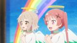 私に天使が舞い降りた！