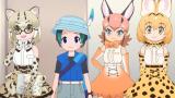 けものフレンズ2
