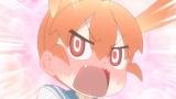 上野さんは不器用