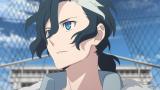天狼 Sirius the Jaeger