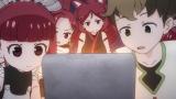 ケムリクサ