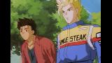 バーチャファイター