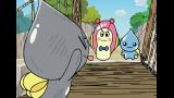 ぷるるんっ！しずくちゃん