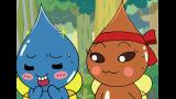 ぷるるんっ！しずくちゃん