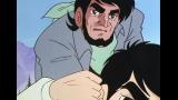 荒野の少年イサム