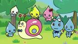 ぷるるんっ！しずくちゃん 　あはっ☆