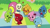 ぷるるんっ！しずくちゃん 　あはっ☆