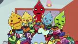 ぷるるんっ！しずくちゃん 　あはっ☆