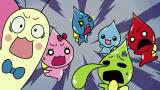 ぷるるんっ！しずくちゃん 　あはっ☆