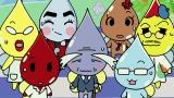 ぷるるんっ！しずくちゃん 　あはっ☆