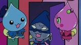 ぷるるんっ！しずくちゃん 　あはっ☆