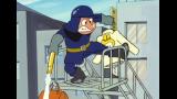 ど根性ガエル