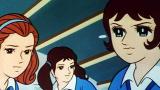 アタックNo.1 　涙の不死鳥