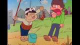 元祖天才バカボン