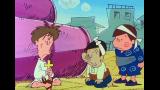 元祖天才バカボン