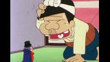 元祖天才バカボン