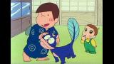 元祖天才バカボン