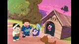 元祖天才バカボン