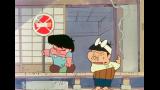 元祖天才バカボン
