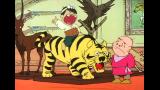 元祖天才バカボン