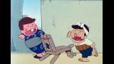 元祖天才バカボン