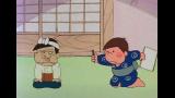 元祖天才バカボン