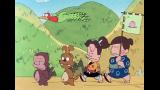 元祖天才バカボン