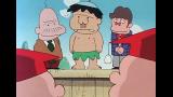 元祖天才バカボン