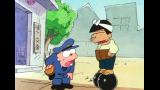 元祖天才バカボン