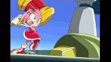 SONIC X