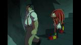 SONIC X