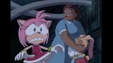 SONIC X