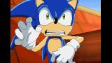 SONIC X