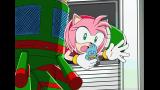 SONIC X