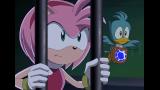 SONIC X