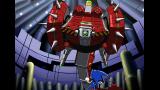 SONIC X