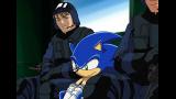 SONIC X