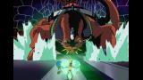 SONIC X
