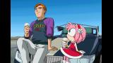 SONIC X