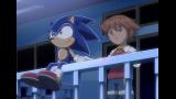 SONIC X