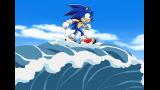 SONIC X