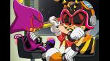 SONIC X