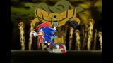 SONIC X