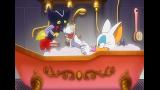 SONIC X