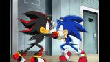 SONIC X