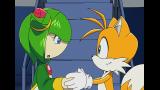 SONIC X