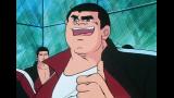 新・巨人の星II